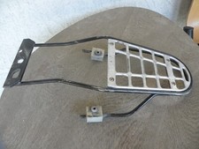 Bagageiro traseiro vintage de engenharia de enduro para motocicleta KTM comprar usado  Enviando para Brazil