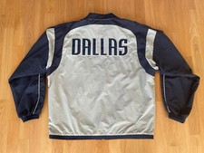 Nba jacke jacket gebraucht kaufen  Berlin