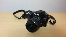 Pentax k200d slr gebraucht kaufen  Berlin