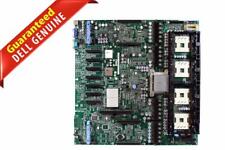 Placa-mãe para servidor chipset Dell PowerEdge R900 PER900 Intel 7300 TT975 RV9C7 comprar usado  Enviando para Brazil