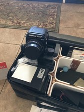 Mamiya pro bundle for sale  Minden