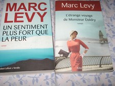 Lot livres marc d'occasion  Sannois