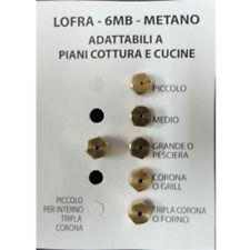 Serie ugelli piano usato  Venetico