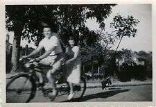 Photo ancienne vintage d'occasion  Paris XI