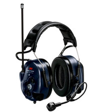 Peltor litecom plus usato  Corsico