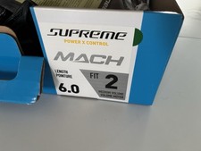 Bauer supreme mach for sale  Delray Beach