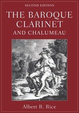 Baroque clarinet chalumeau for sale  DERBY