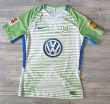 Matchworn trikot vfl gebraucht kaufen  Völklingen