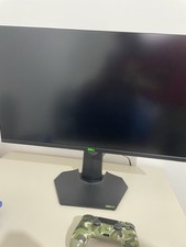 Dell gaming monitor usato  Napoli