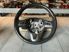 Volante multifunzione mazda usato  Isola Vicentina