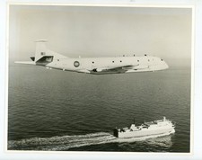 Photograph hawker siddeley for sale  FELTHAM