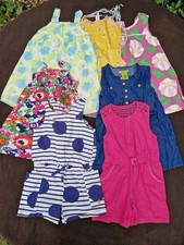 7 girls 4 clothes for sale  WITNEY