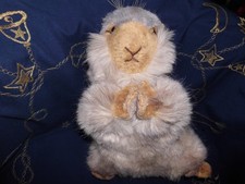 Steiff murmeltier molly gebraucht kaufen Steiff murmeltier molly gebraucht kaufen  Berlin