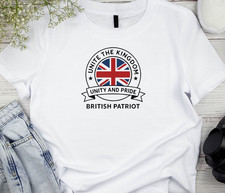 Utk patriot tshirt for sale  LONDON