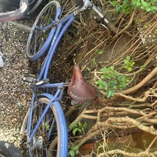 Pashley women bike for sale  LONDON