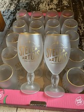 Stella artois unfiltered for sale  DURHAM