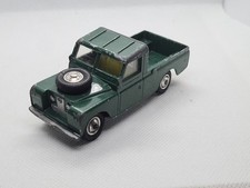 Corgi toys land d'occasion  Neuves-Maisons