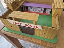 Fort sioux 1960s for sale  GLOUCESTER