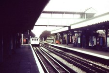 London tube train for sale London tube train for sale  WORTHING