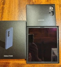 Samsung galaxy fold6 usato  Pistoia