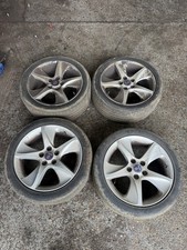 Saab griffin alloy for sale  WYMONDHAM