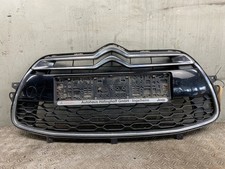 87092 Kühlergrill CITROEN DS3 (SA) 9674025277IND, usado comprar usado  Enviando para Brazil