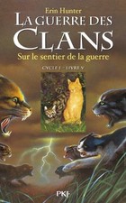 Guerre clans cycle d'occasion  Corbeil-Essonnes