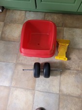 Little tikes trailer for sale  GREAT YARMOUTH