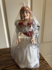 Conjuring last rites for sale  Stratford