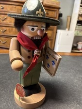 Steinbach nutcracker chubby for sale  Hull