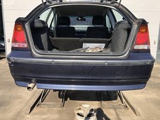 Bmw e46 compact gebraucht kaufen  Erfurt