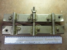 Large pyro straightening for sale  STANMORE