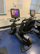 Life fitness elevation for sale  Huntington Station