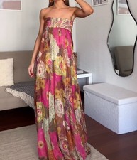 Zara collection printed d'occasion  Expédié en Belgium