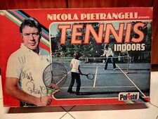 Polistil gioco tennis usato  Palermo