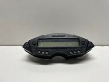 Speedo clocks kawasaki for sale  MACCLESFIELD