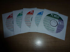Heft cds zeitschrift gebraucht kaufen  München