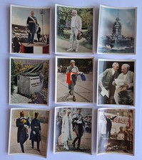 Sammelbilder nachkriegszeit ec gebraucht kaufen  Oelsnitz