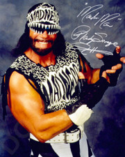 Randy macho man for sale  Mckinney