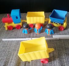 Ddr spielzeug eisenbahn gebraucht kaufen  Chemnitz