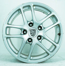 Porsche boxster oem for sale  Euclid