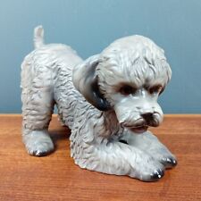 Vintage grey dog for sale  GRAVESEND