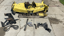 John deere 650 for sale  Arthur