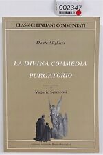 Ebond divina commedia usato  Marino