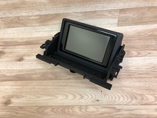 Usado, LEXUS OEM CT200H RÁDIO DE NAVEGAÇÃO FRONTAL ESTÉREO HEADUNIT TELA DISPLAY 2011-2013 comprar usado  Enviando para Brazil
