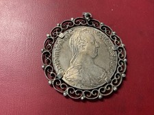 österreich maria theresia gebraucht kaufen  Berlin