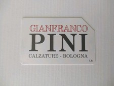 Scheda telefonica omaggio usato  Trecastagni