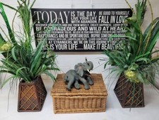 Elephant statue r1 for sale  Barberton