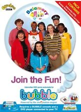 Balamory join fun for sale  SOUTH SHIELDS
