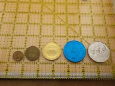 Vintage token coin for sale  Mishawaka